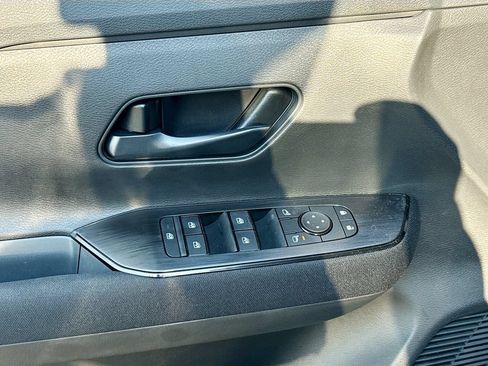New 2026 Nissan Kicks S FWD image 11