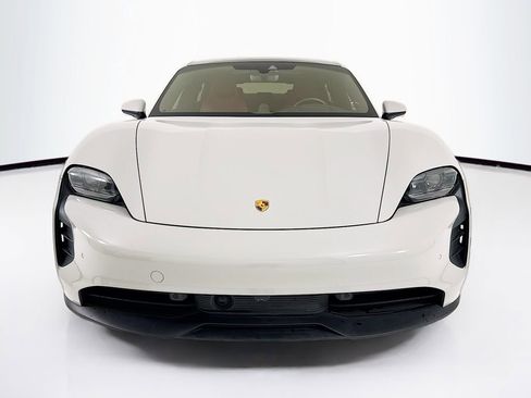 Certified 2023 Porsche Taycan GTS AWD/4WD image 10