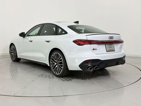 New 2026 Audi S5 Premium Plus image 3