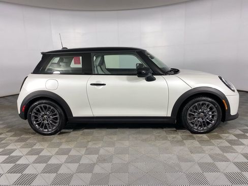 New 2026 MINI Cooper S FWD image 22