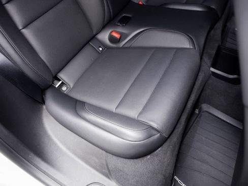 Used 2023 Porsche Taycan w/ Premium Package image 62