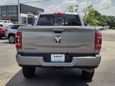 Used 2024 RAM 2500 Laramie AWD/4WD image 18