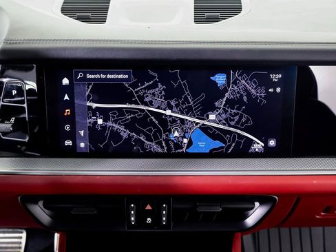 Certified 2024 Porsche Cayenne S image 16