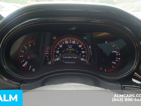 Used 2024 Dodge Durango R/T image 14