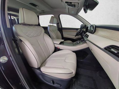 Used 2021 Hyundai Palisade Limited AWD/4WD image 25