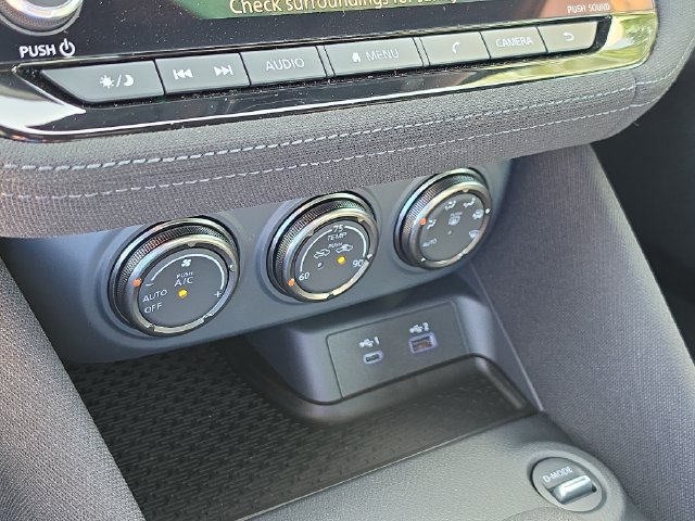 New 2026 Nissan Z Sport w/ Floor Mat Package RWD image 21
