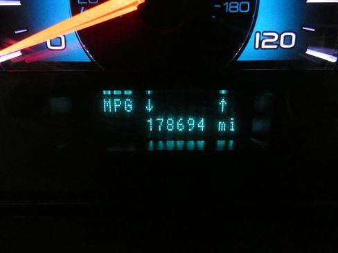 Used 2012 Ford Fusion SE image 17