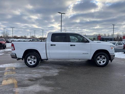 Used 2023 RAM 1500 Big Horn image 4