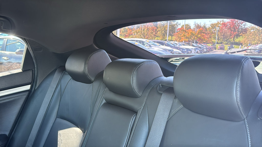 Used 2018 Honda Civic EX-L image 26