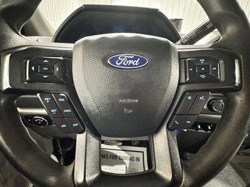 Used 2021 Ford F250 XL w/ Power Equipment Group image 14