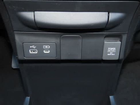 New 2026 Honda Odyssey EX-L image 22