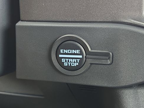 New 2025 Ford Bronco Big Bend image 19