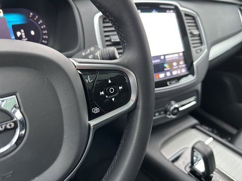 Certified 2023 Volvo XC90 B5 Core w/ Climate Package image 29