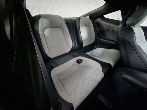 Used 2024 Ford Mustang GT RWD image 26