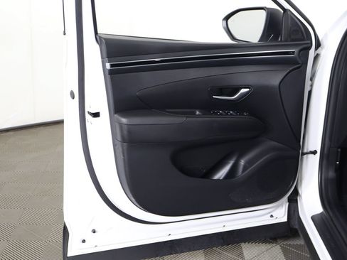 Used 2024 Hyundai Tucson SEL FWD image 23