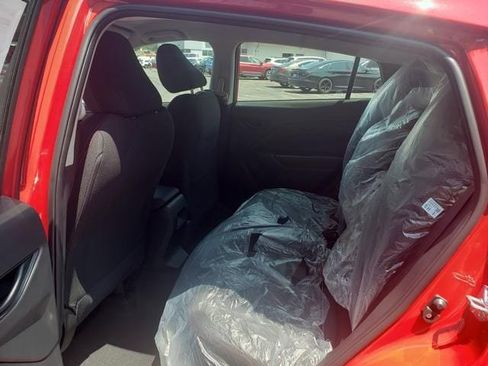 New 2025 Subaru Impreza 2.0i Sport image 12