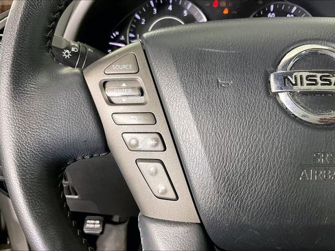 Used 2018 Nissan Armada SL w/ Premium Package image 22