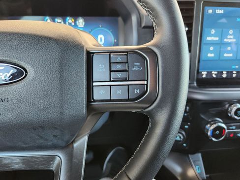Used 2024 Ford F150 XLT w/ Equipment Group 302A MID image 26
