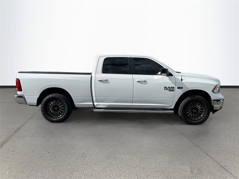Used 2019 RAM 1500 Big Horn image 8