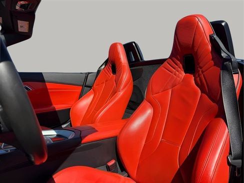 Used 2020 BMW Z4 M40i RWD image 28