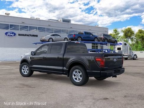 New 2026 Ford F150 XLT AWD/4WD image 4