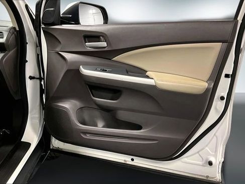 Used 2012 Honda CR-V EX-L image 26