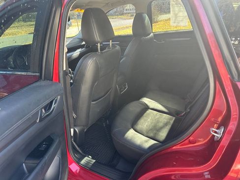 Used 2017 MAZDA CX-5 Touring w/ Preferred Equipment Package image 29