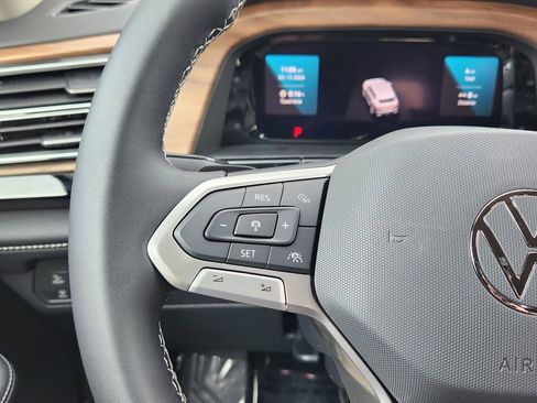 New 2026 Volkswagen Atlas SE AWD/4WD image 16