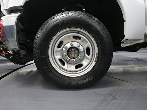 Used 2014 Ford F350 XL AWD/4WD image 17
