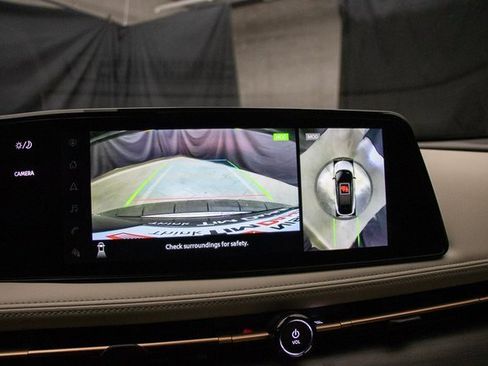 Used 2023 Nissan Ariya EVOLVE+ e-4ORCE image 37