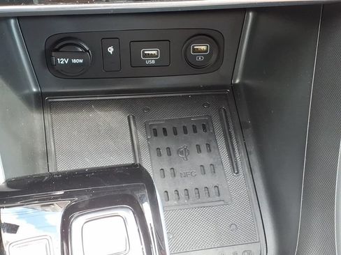 Used 2022 Hyundai Sonata Limited FWD image 31