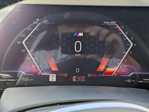 New 2026 BMW X7 xDrive40i image 11