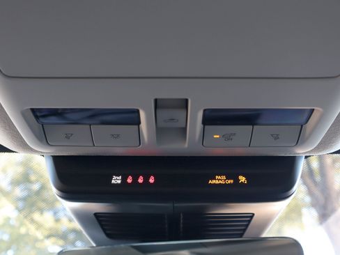 New 2026 MAZDA CX-30 2.5 Turbo w/ Premium Plus Pkg image 19