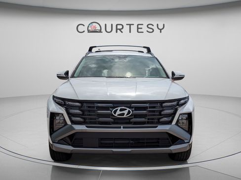 New 2026 Hyundai Tucson SEL AWD/4WD image 8