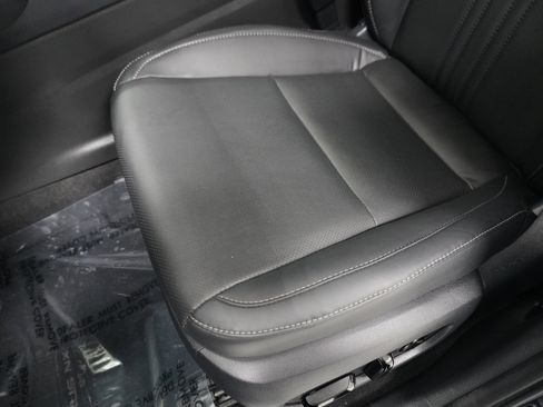 Used 2025 Lexus NX 250 FWD w/ Premium Package image 11