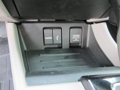 Used 2014 Honda Civic Natural Gas image 25