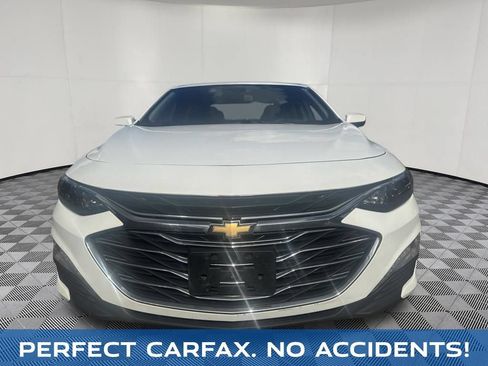 Used 2023 Chevrolet Malibu LT FWD image 3
