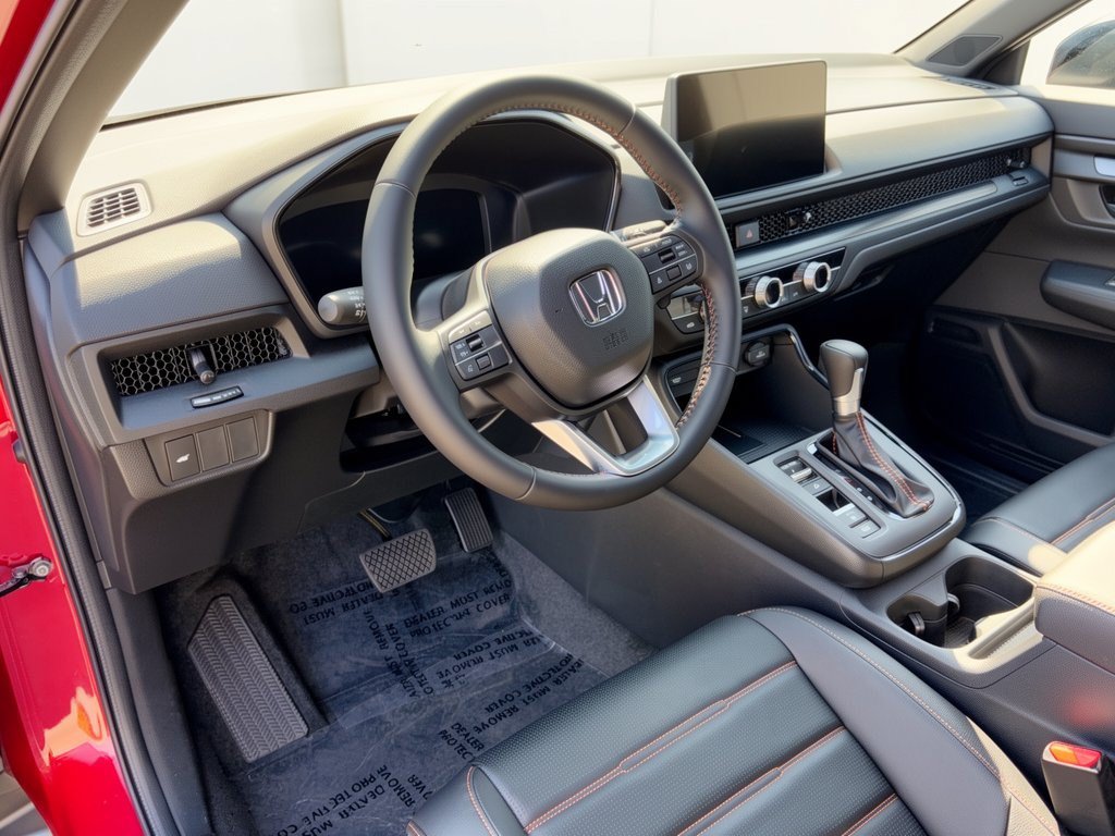 New 2027 Honda CR-V Sport-L image 4