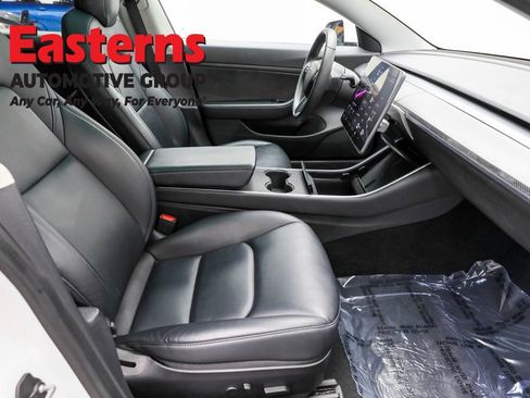 Used 2020 Tesla Model 3 Long Range image 22