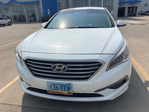Used 2015 Hyundai Sonata SE FWD image 10
