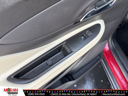 Used 2019 Buick Encore Preferred image 24