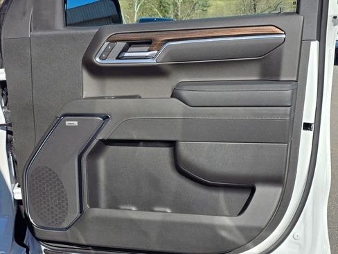 New 2026 Chevrolet Silverado 1500 LT Trail Boss w/ LT Trail Boss Premium Package AWD/4WD image 37