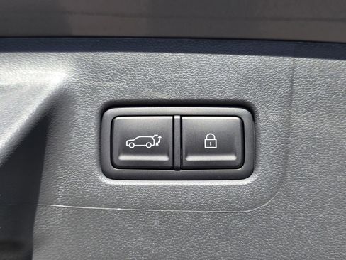 New 2026 Hyundai Santa Fe SEL image 7