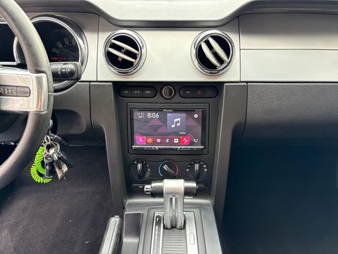 Used 2006 Ford Mustang GT image 22