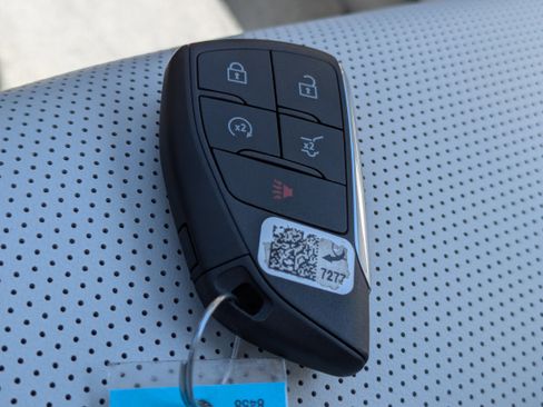 New 2026 Buick Enclave Avenir w/ Super Cruise Package image 35