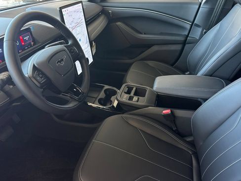 New 2026 Ford Mustang Mach-E Select RWD image 9