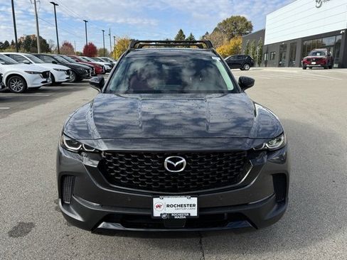 New 2026 MAZDA CX-50 AWD 2.5 Hybrid w/ Weather Package image 34