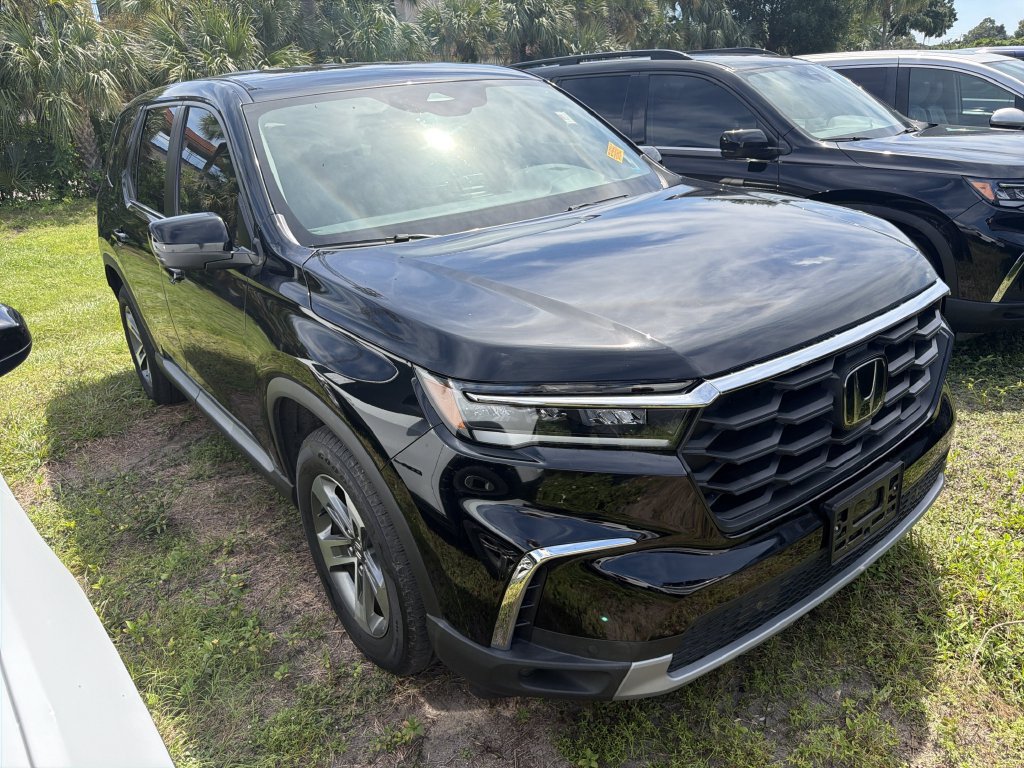 Used 2024 Honda Pilot EX-L image 1