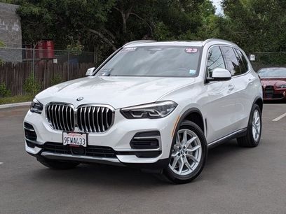 Certified 2023 BMW X5 xDrive40i