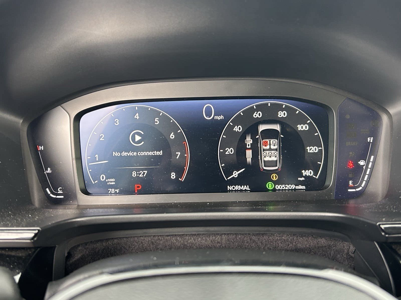 Used 2026 Honda CR-V EX-L image 33